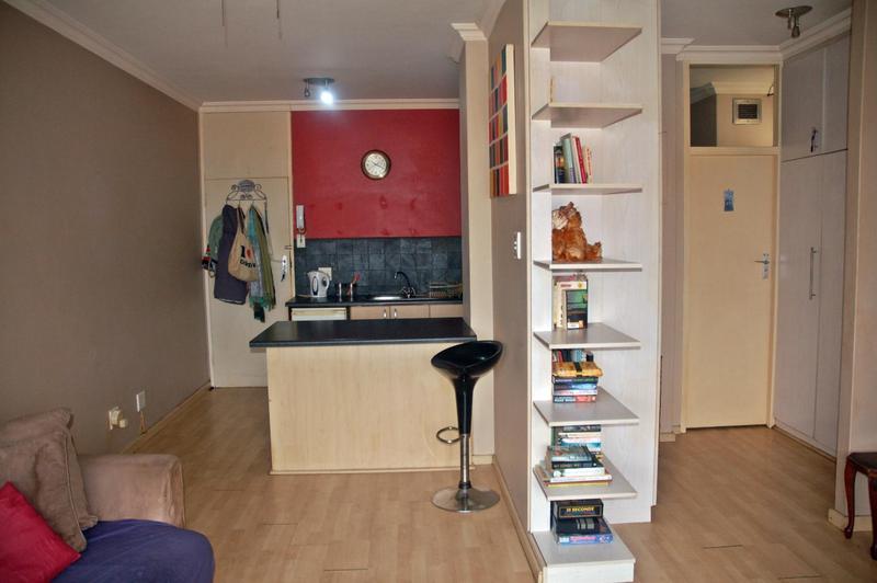 0 Bedroom Property for Sale in Oranjezicht Western Cape